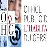 Office Public de l'Habitat du Gers