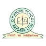 O.P. Jindal School, Raigarh (CG), India