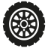 Tires Serafinowski Peter Serafinowski