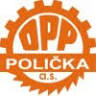 Regional Industrial Enterprise Polička a.s.