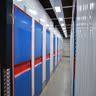 Opslagcentrum Sneek