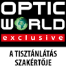 Optic World Exclusive - Dunaújváros