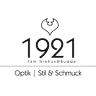 1921 Optik Stil & Schmuck Fam. Niehus & Budde