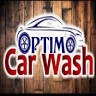 Optimo car wash