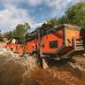 OPUS Camper