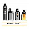 E-cigarete Zaprešić Orange-Point