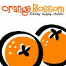Orange Blossom Homes