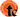 Orange Cargo Carriers