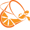 Orange Cleaning
