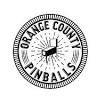 Orange County Pinballs Arcade Showroom