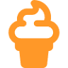 Orange Leaf Frozen Yogurt