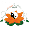 Orange Lotus Yoga