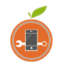 Orange Phone Care