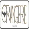 Orangerie Biergarten Lounge