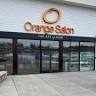 Orange Salon