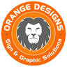 Orange Designs - Sign & Graphic Solutions