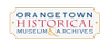 The Orangetown Historical Museum & Archives at the Salyer House