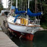 Tom Averna, Orcas Island Marine Surveyors