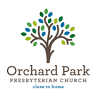 Orchard Park Presbyterian Church