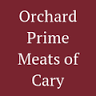 Orchard Prime Meats of Cary