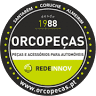 Orcopeças - Organização Comercial Peças E Aces. Para Automoveis, Lda.
