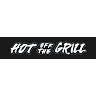 Hot Off The Grill