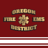 Oregon Fire Department
