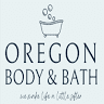 Oregon Body & Bath