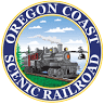 Oregon Coast Scenic Railroad