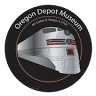 Oregon Depot Museum