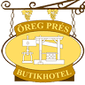 Inn to the Old Press