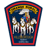 Orange Rural Fire Station 3