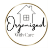 Organized With Care LLC