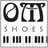 OrganMaster Shoes