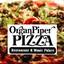 Organ Piper Pizza Palace