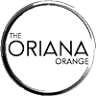 The Oriana, Orange