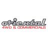 Oriental 4WD & Commercials