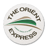 The Orient Express