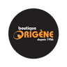Boutique Origène