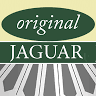 Original Jaguar and Land Rover