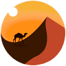 Original Morocco Tours | Sahara Desert Trip & Camel Trekking