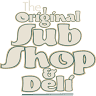 Original Sub Shop & Deli