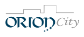 Orion City