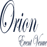 Orion Event Venue