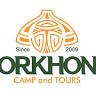 orkhon camp
