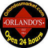 Orlando's Market