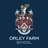 Orley Farm School