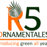 Ornamentales R5 Costa Rica