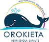 Orokieta Herri Eskola - LH Eraikina