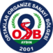 Ortaklar Organize Sanayi Bolgesi